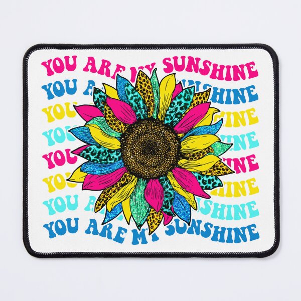 Item preview, You are My Sunshine designed and sold by BLKHAS.