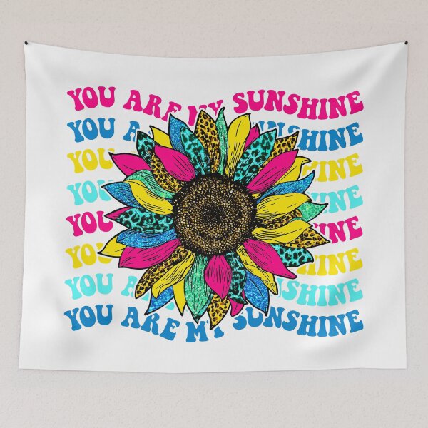 Item preview, You are My Sunshine designed and sold by BLKHAS.