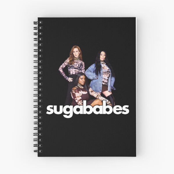 Item preview, Sugababes - Original Line-Up, White Logo designed and sold by ac1610.