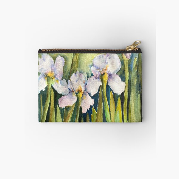 Item preview, White Iris designed and sold by Carlie DeGaetano.