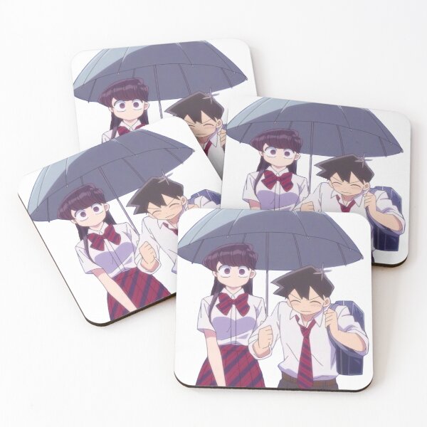 Item preview, Komi San designed and sold by ayasArt21.
