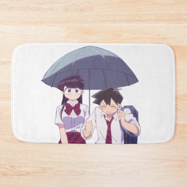Item preview, Komi San designed and sold by ayasArt21.
