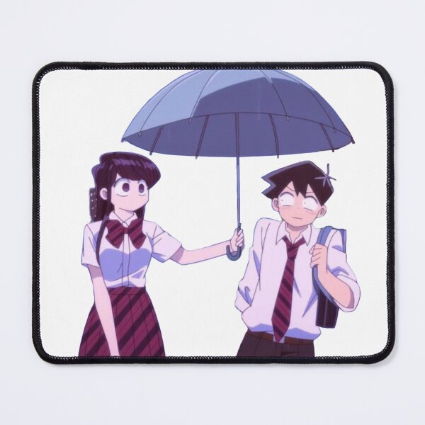 Item preview, Komi San designed and sold by ayasArt21.