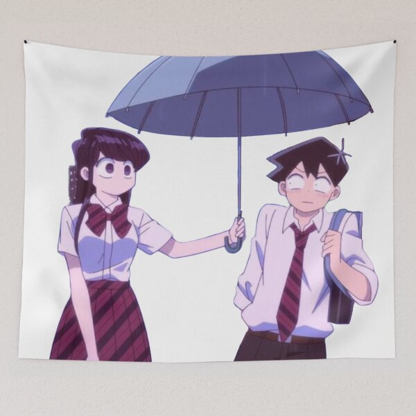 Item preview, Komi San designed and sold by ayasArt21.