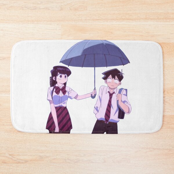 Item preview, Komi San designed and sold by ayasArt21.