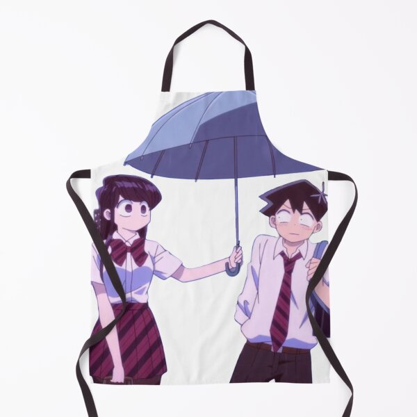 Item preview, Komi San designed and sold by ayasArt21.