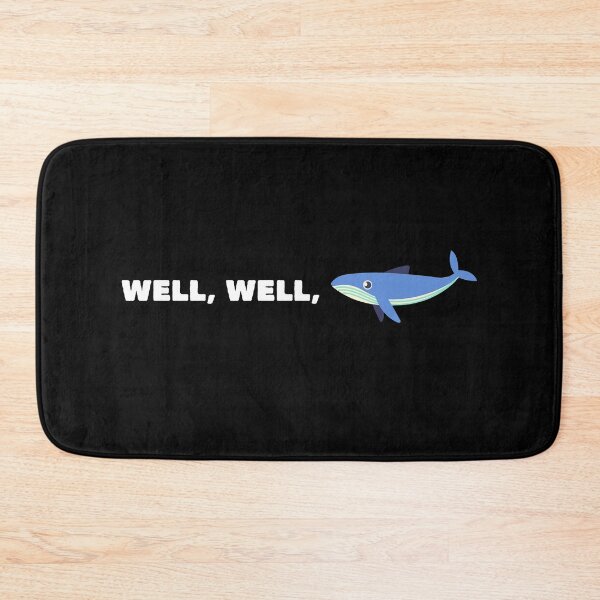 Item preview, whale whale whale designed and sold by Thetruemo.