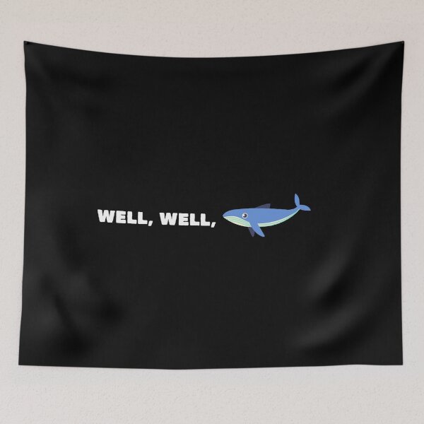 Item preview, whale whale whale designed and sold by Thetruemo.