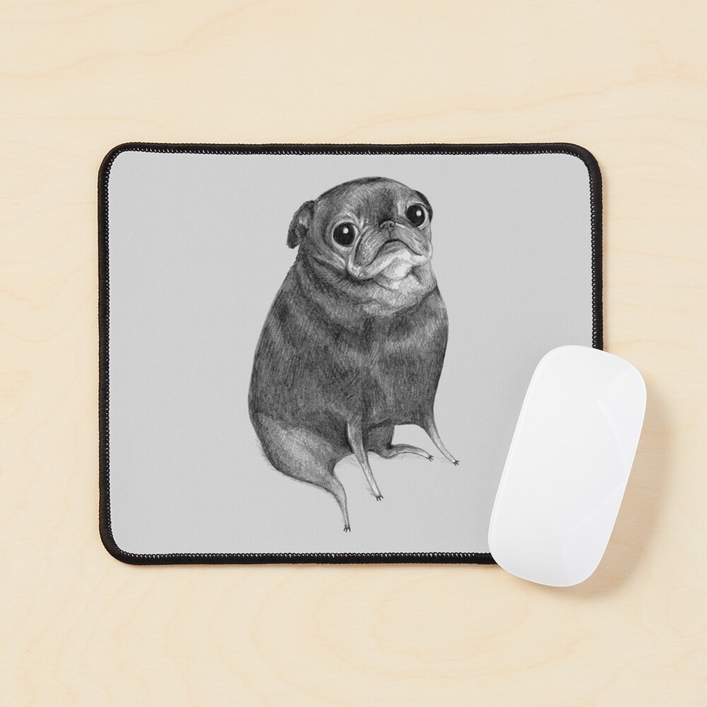 Item preview, Mouse Pad designed and sold by SophieCorrigan.