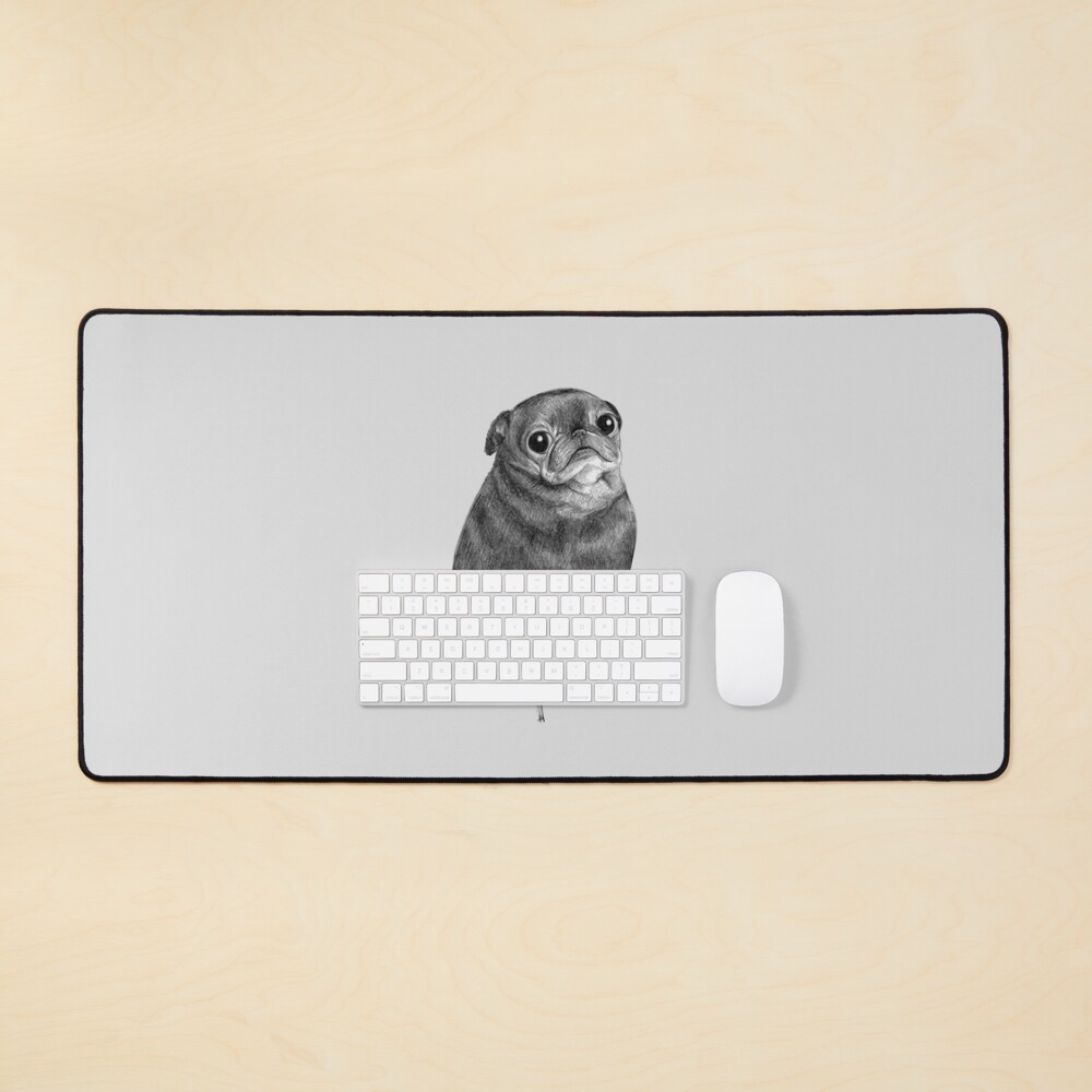 Item preview, Desk Mat designed and sold by SophieCorrigan.