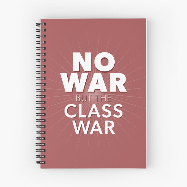 Item preview, Class War designed and sold by TEWdream.