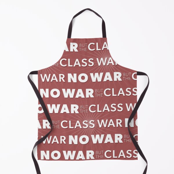 Item preview, Class War designed and sold by TEWdream.