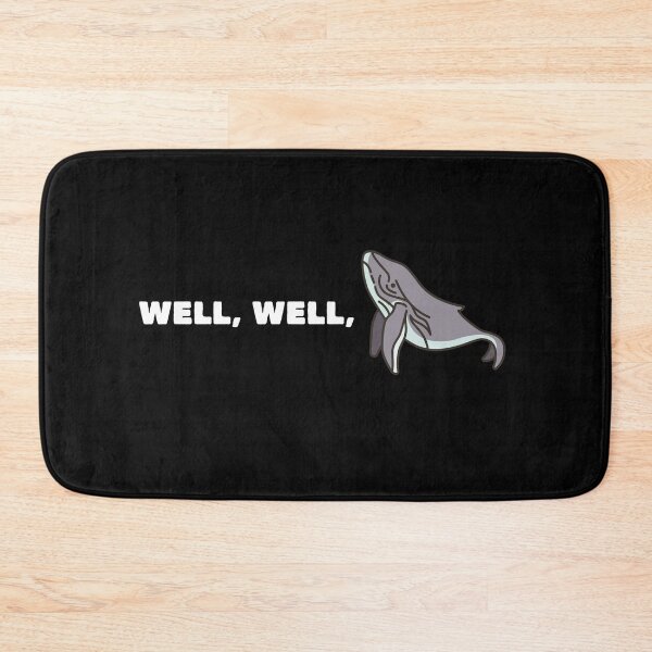 Item preview,  whale whale whale designed and sold by Thetruemo.