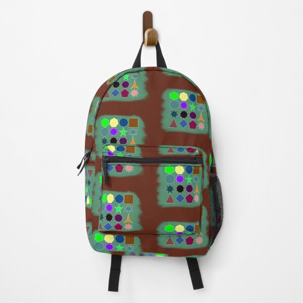 Item preview, Geometrical shapes designed and sold by VeenaNair23.