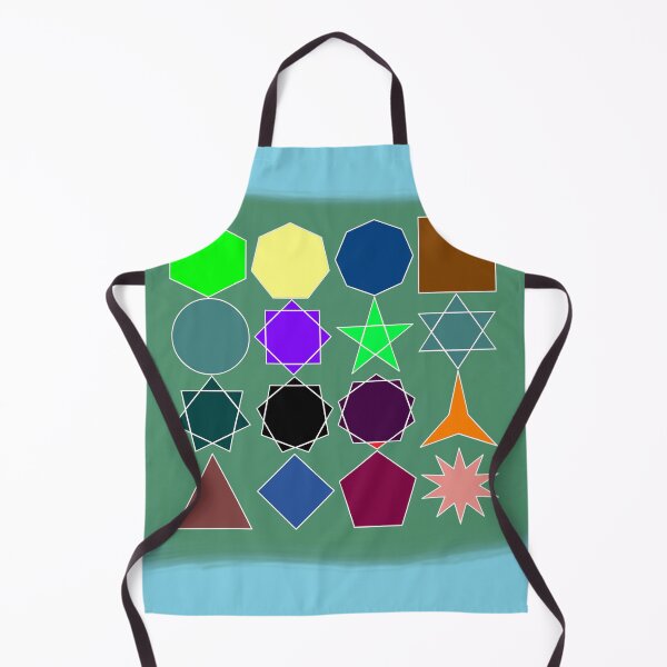 Item preview, Geometrical shapes designed and sold by VeenaNair23.