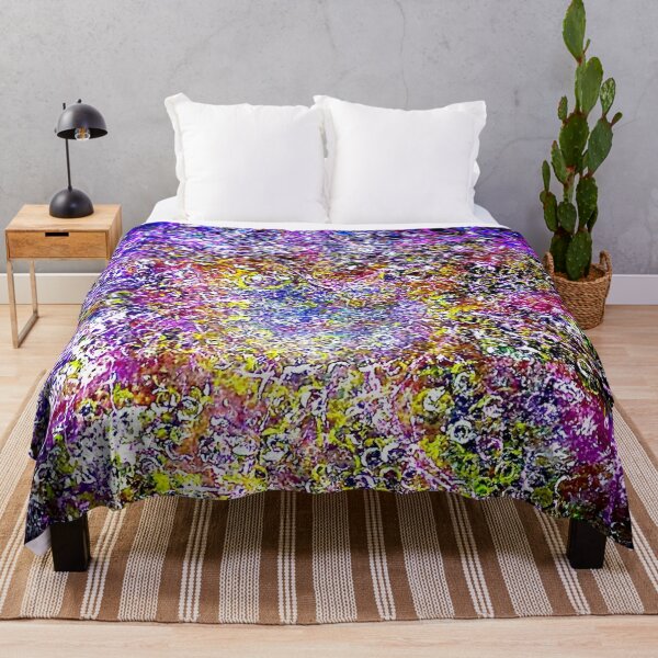 Item preview, Colorful Meditative Views of the Universe designed and sold by SoulArtSara.
