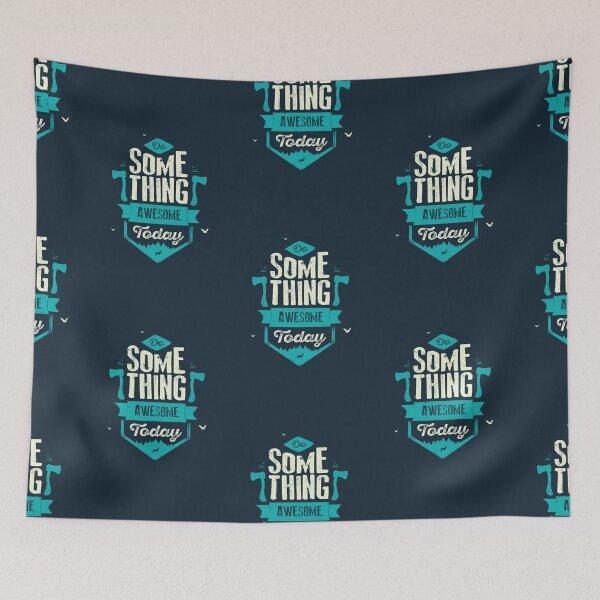 Item preview, DO SOMETHING AWESOME TODAY designed and sold by snevi.