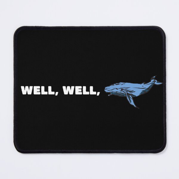 Item preview, whale whale whale designed and sold by Thetruemo.