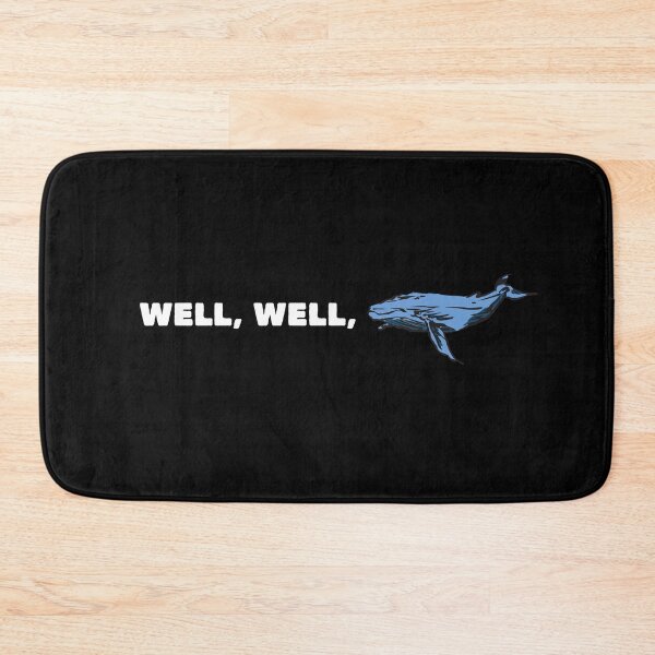 Item preview,  whale whale whale designed and sold by Thetruemo.