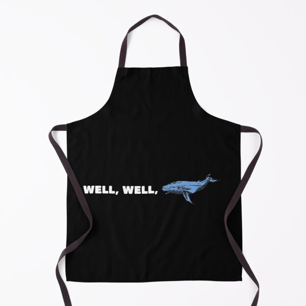 Item preview, whale whale whale designed and sold by Thetruemo.