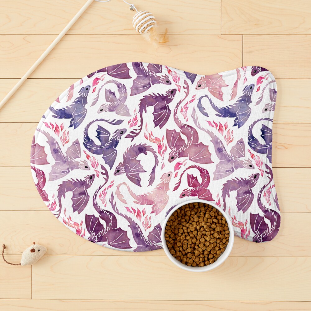 Item preview, Cat Mat designed and sold by adenaJ.