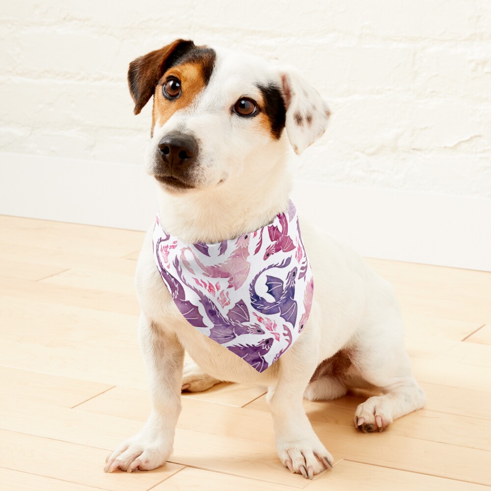 Item preview, Pet Bandana designed and sold by adenaJ.