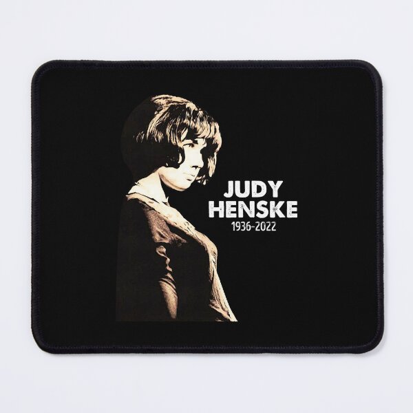 Item preview, RIP Judy Henske 1936-2022 designed and sold by vincedusty.