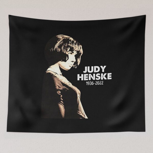 Item preview, RIP Judy Henske 1936-2022 designed and sold by vincedusty.