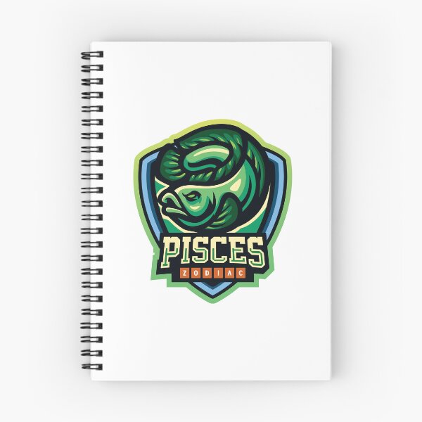 Item preview, Zodiac Pisces Art designed and sold by Milkygmail.