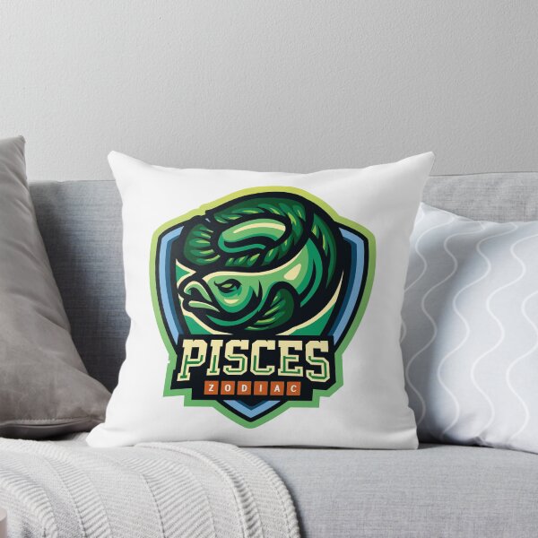 Item preview, Zodiac Pisces Art designed and sold by Milkygmail.