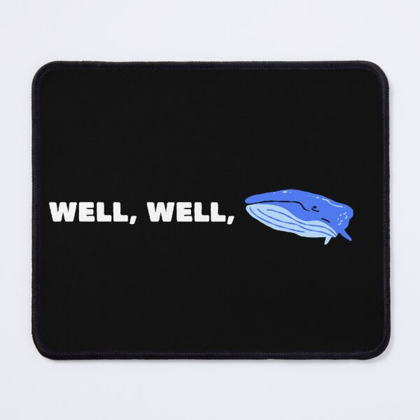 Item preview, whale whale whale designed and sold by Thetruemo.