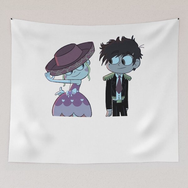Item preview, More Then Awesome Starco Blood Moon Ball Cool Graphic Gifts designed and sold by Imogenhowell132.