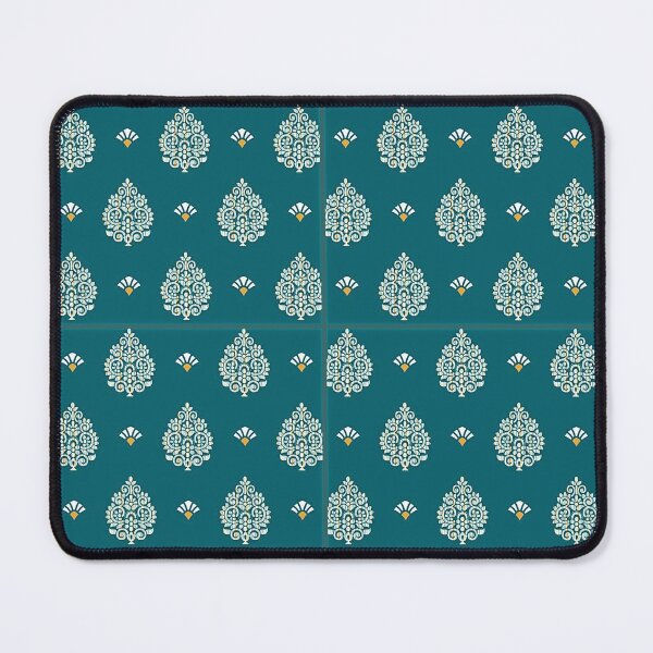 Item preview, Contemporary Indian Pattern designed and sold by SidTastic .