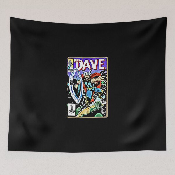 Item preview, Dave designed and sold by Sharlenehompson.