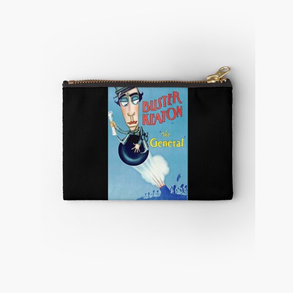 Item preview, Men Women The General Buster Keaton Cute Graphic Gift designed and sold by Yelvertanner395.