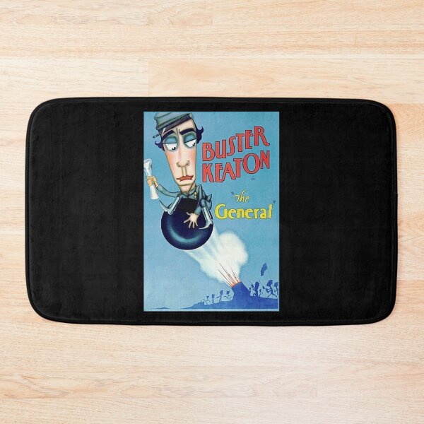 Item preview, Men Women The General Buster Keaton Cute Graphic Gift designed and sold by Yelvertanner395.