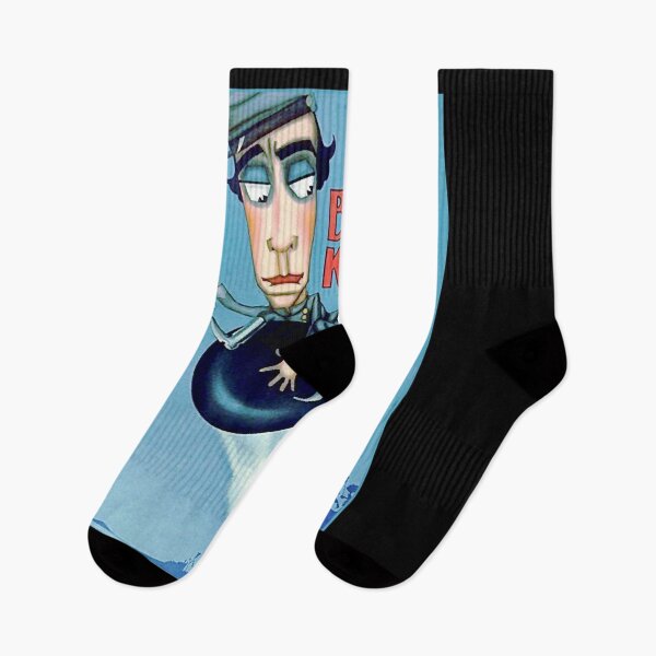 Item preview, Men Women The General Buster Keaton Cute Graphic Gift designed and sold by Yelvertanner395.