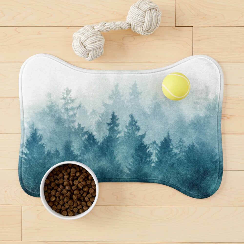 Item preview, Dog Mat designed and sold by tekay.