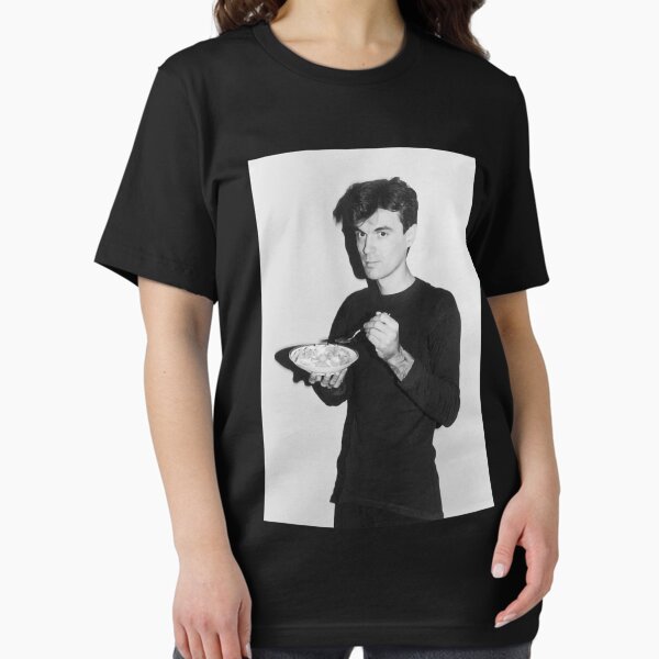 David Byrne T-Shirts for Sale | Redbubble