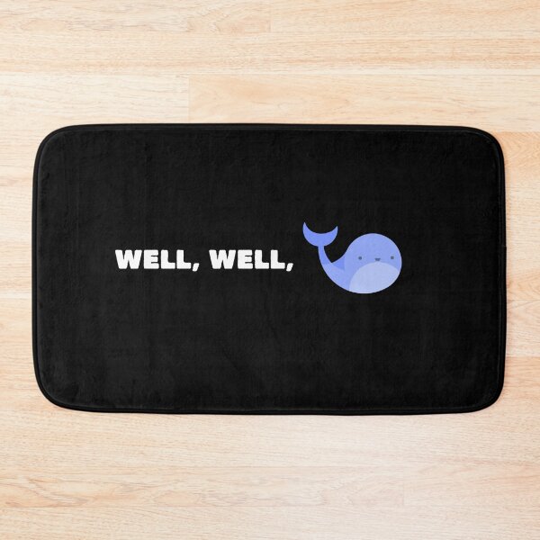Item preview, whale whale whale designed and sold by Thetruemo.