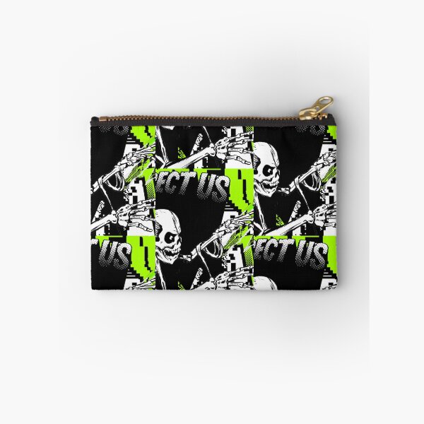 Item preview, DedsecGrnWall designed and sold by Saint One.