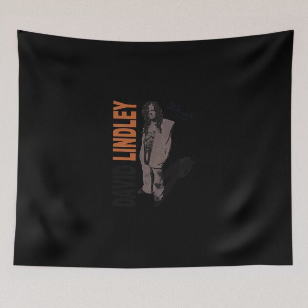 Item preview, David Lindley El Rayo X Reggae Mercurio Blues Rock designed and sold by Sharlenehompson.