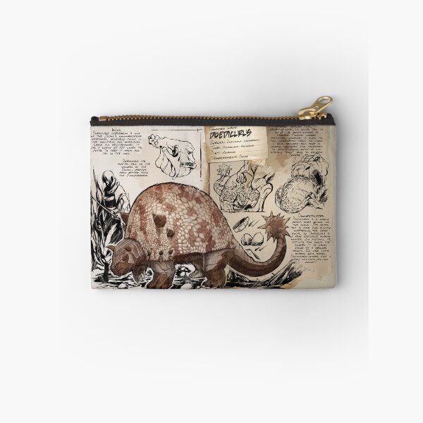 Item preview, ARK: Survival Evolved Doedicurus designed and sold by reanimation1801.