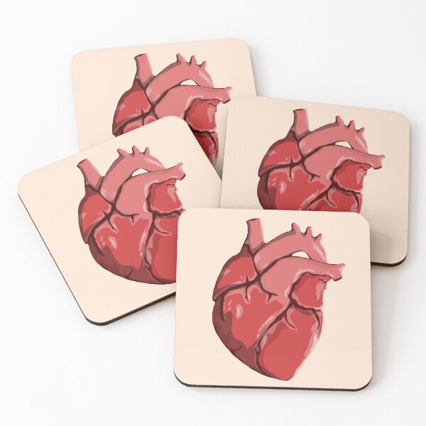 Item preview, Heart designed and sold by BumbleBeeClub.