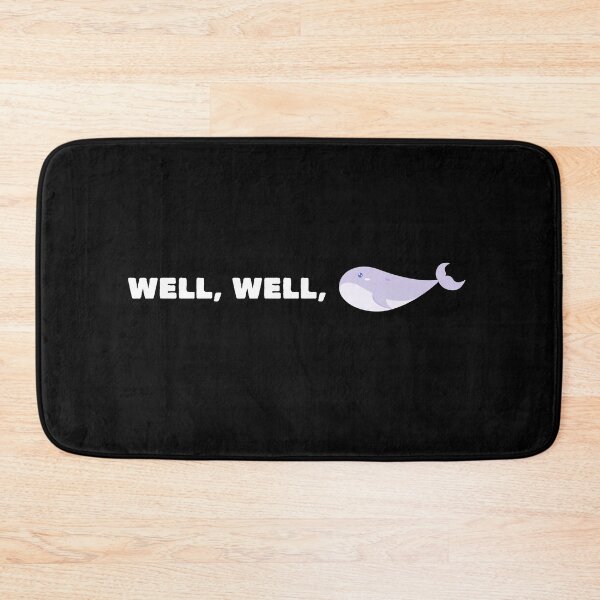 Item preview, whale whale whale designed and sold by Thetruemo.