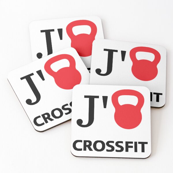 Item preview, amante del fitness designed and sold by KYUBE.