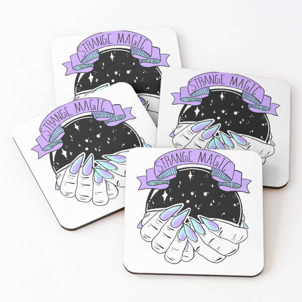 Item preview, People Classic Needed Gifts Strange Magic Cute Graphic Gift designed and sold by Imogenhowell132.