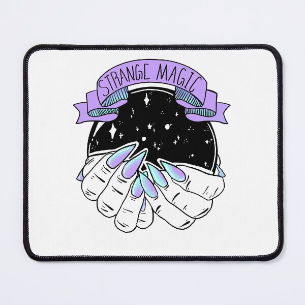 Item preview, People Classic Needed Gifts Strange Magic Cute Graphic Gift designed and sold by Imogenhowell132.