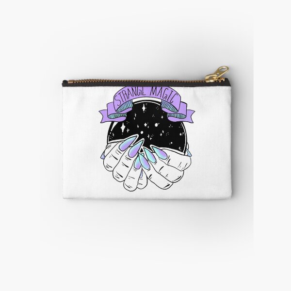 Item preview, People Classic Needed Gifts Strange Magic Cute Graphic Gift designed and sold by Imogenhowell132.