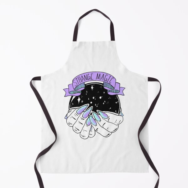 Item preview, People Classic Needed Gifts Strange Magic Cute Graphic Gift designed and sold by Imogenhowell132.